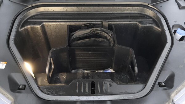 Used Ford Mustang Mach-E 2021 for sale - 76259331: Photo 20