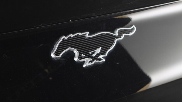Used Ford Mustang Mach-E 2021 for sale - 76259331: Photo 21