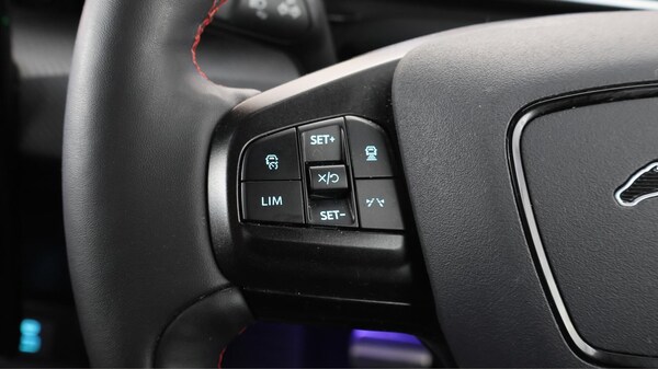 Used Ford Mustang Mach-E 2021 for sale - 76259331: Photo 25