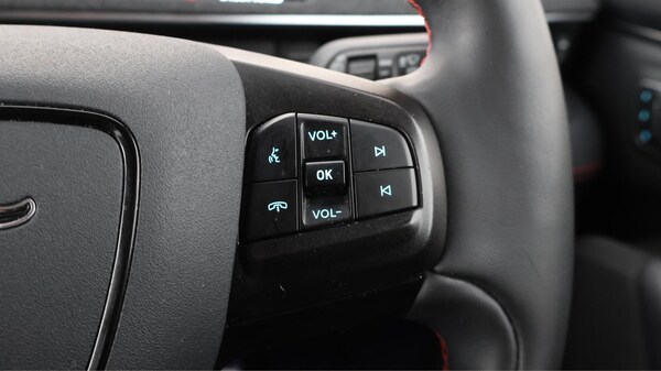 Used Ford Mustang Mach-E 2021 for sale - 76259331: Photo 26