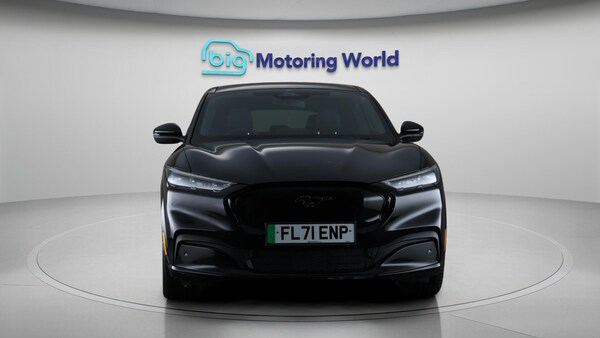 Used Ford Mustang Mach-E 2021 for sale - 76259331: Photo 3