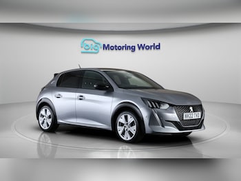 Used Peugeot 208 2022 for sale - 78442923: Photo