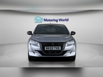 Used Peugeot 208 2022 for sale - 78442923: Photo