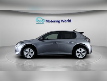 Used Peugeot 208 2022 for sale - 78442923: Photo