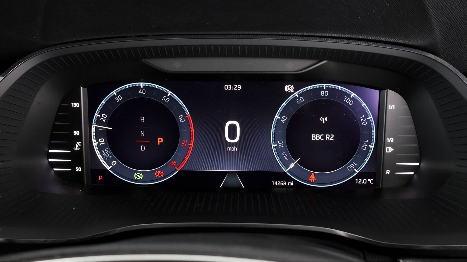 Used Skoda Octavia 2024 for sale - 78118488: Photo 10