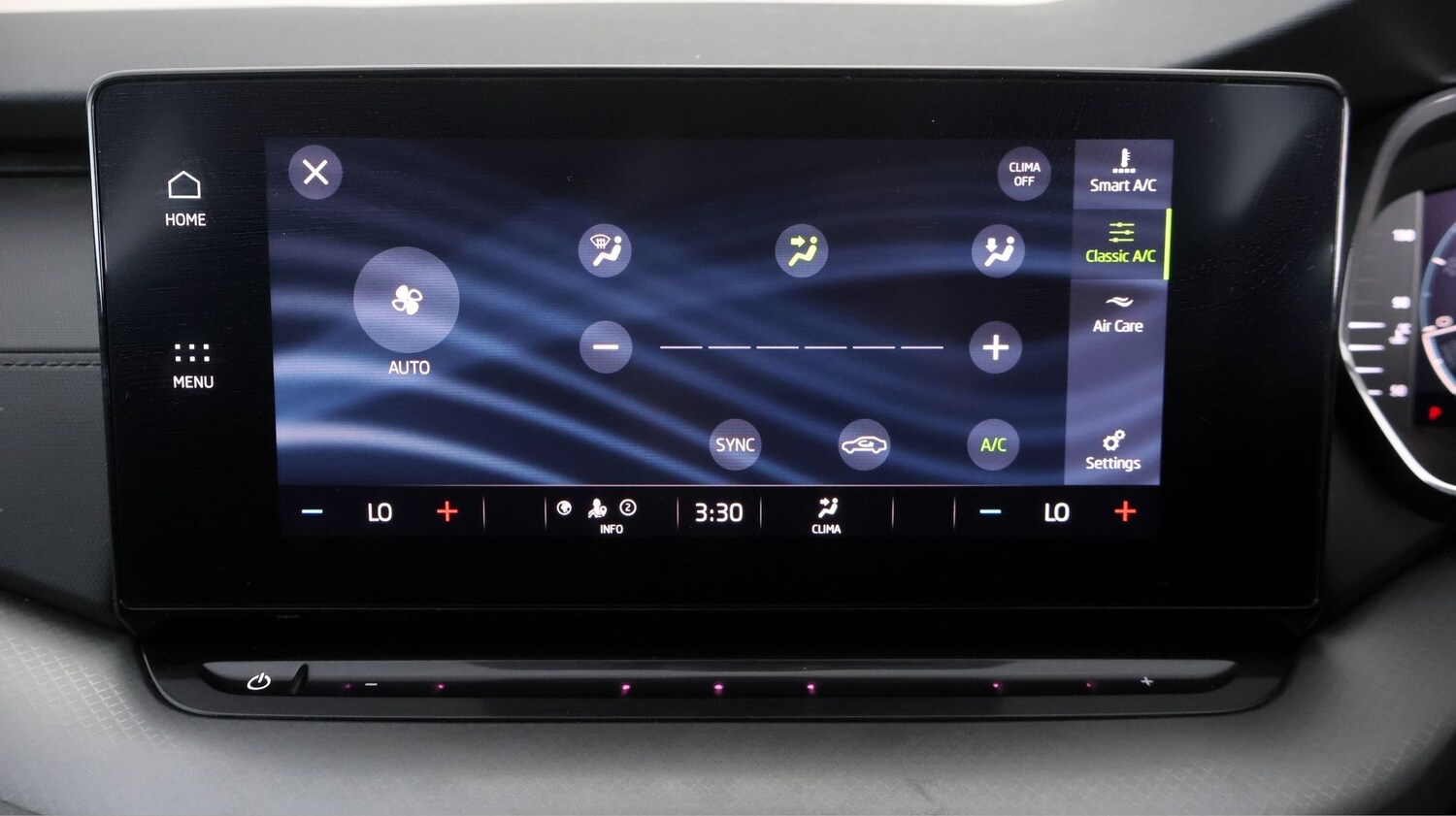 Used Skoda Octavia 2024 for sale - 78118488: Photo 11