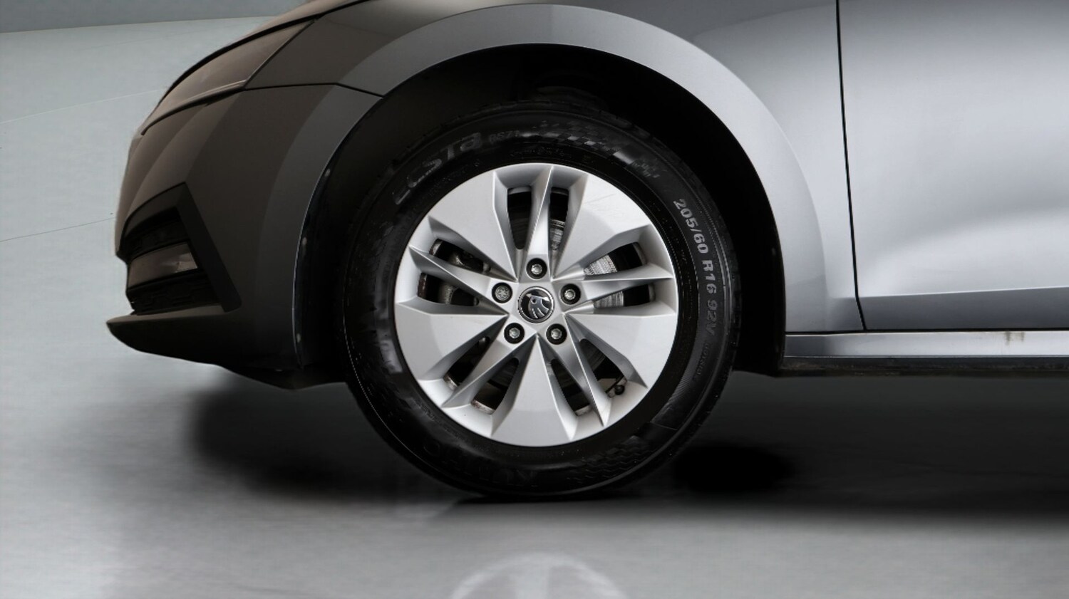 Used Skoda Octavia 2024 for sale - 78118488: Photo 17