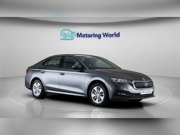 Used Skoda Octavia 2024 for sale - 78118488: Photo