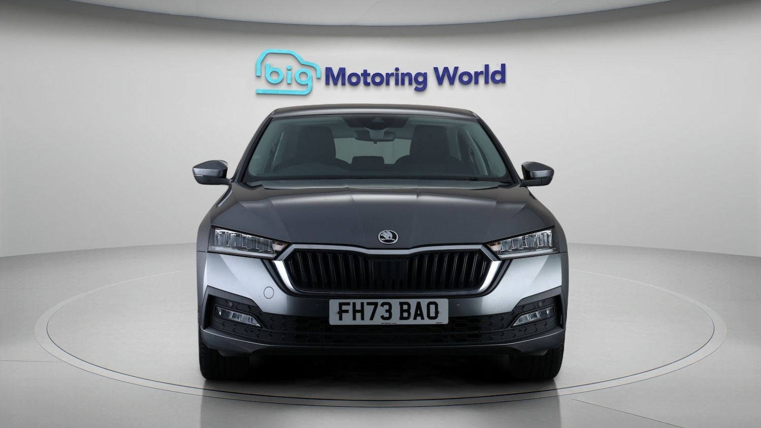 Used Skoda Octavia 2024 for sale - 78118488: Photo 2