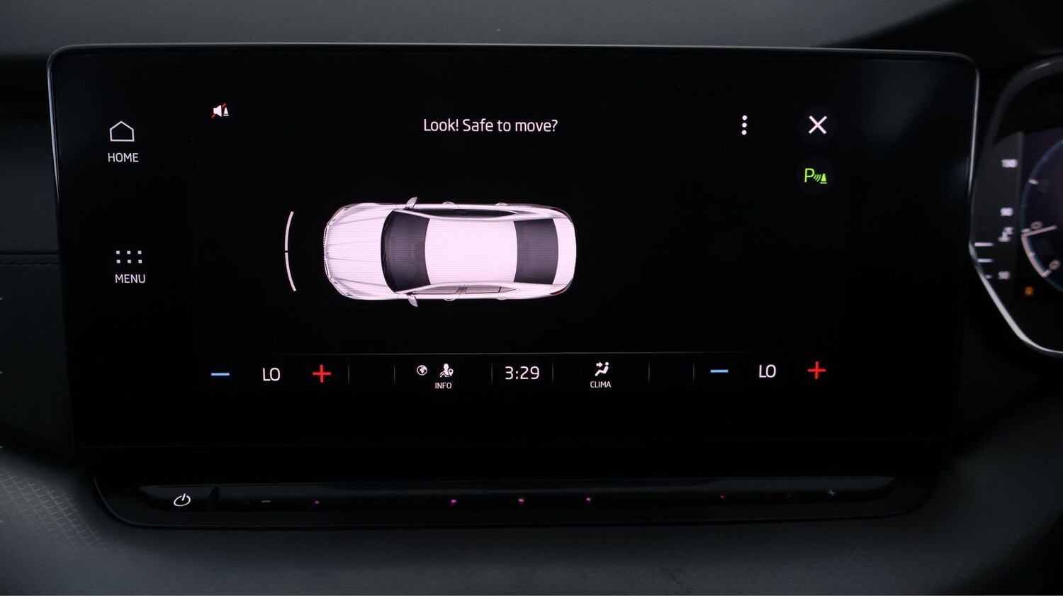 Used Skoda Octavia 2024 for sale - 78118488: Photo 20