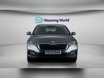 Used Skoda Octavia 2024 for sale - 78118488: Photo
