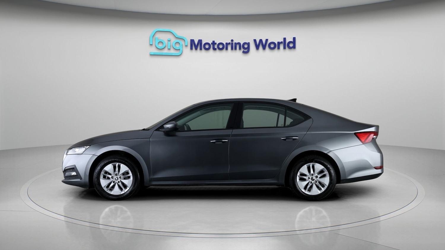 Used Skoda Octavia 2024 for sale - 78118488: Photo 4