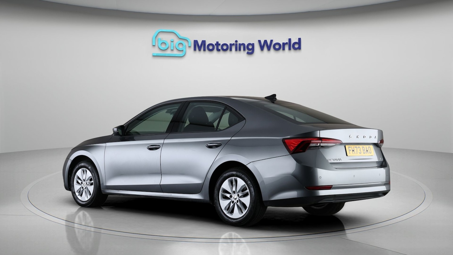 Used Skoda Octavia 2024 for sale - 78118488: Photo 5