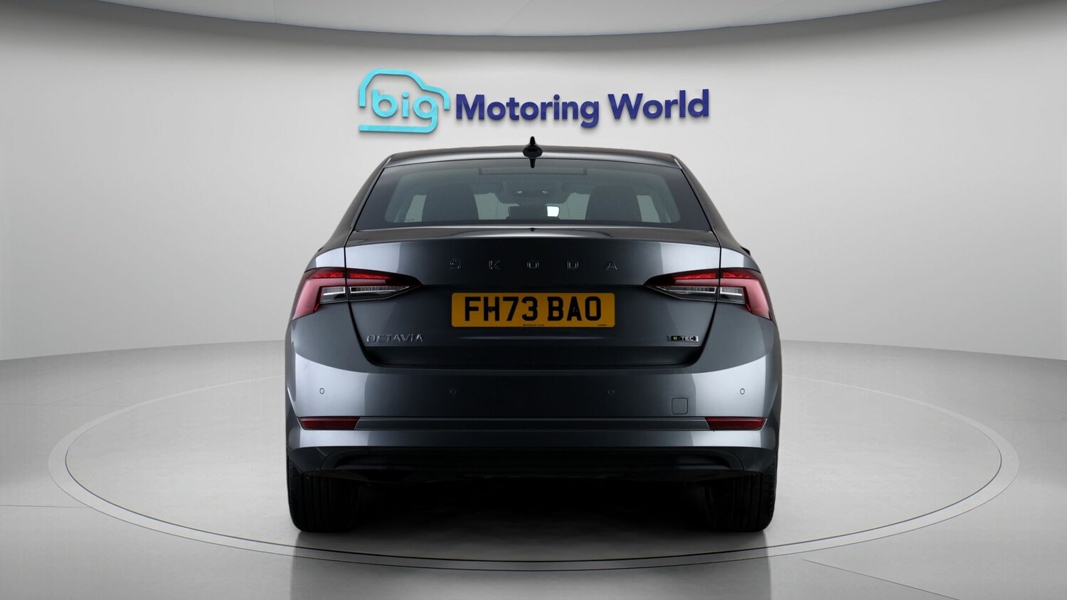 Used Skoda Octavia 2024 for sale - 78118488: Photo 6