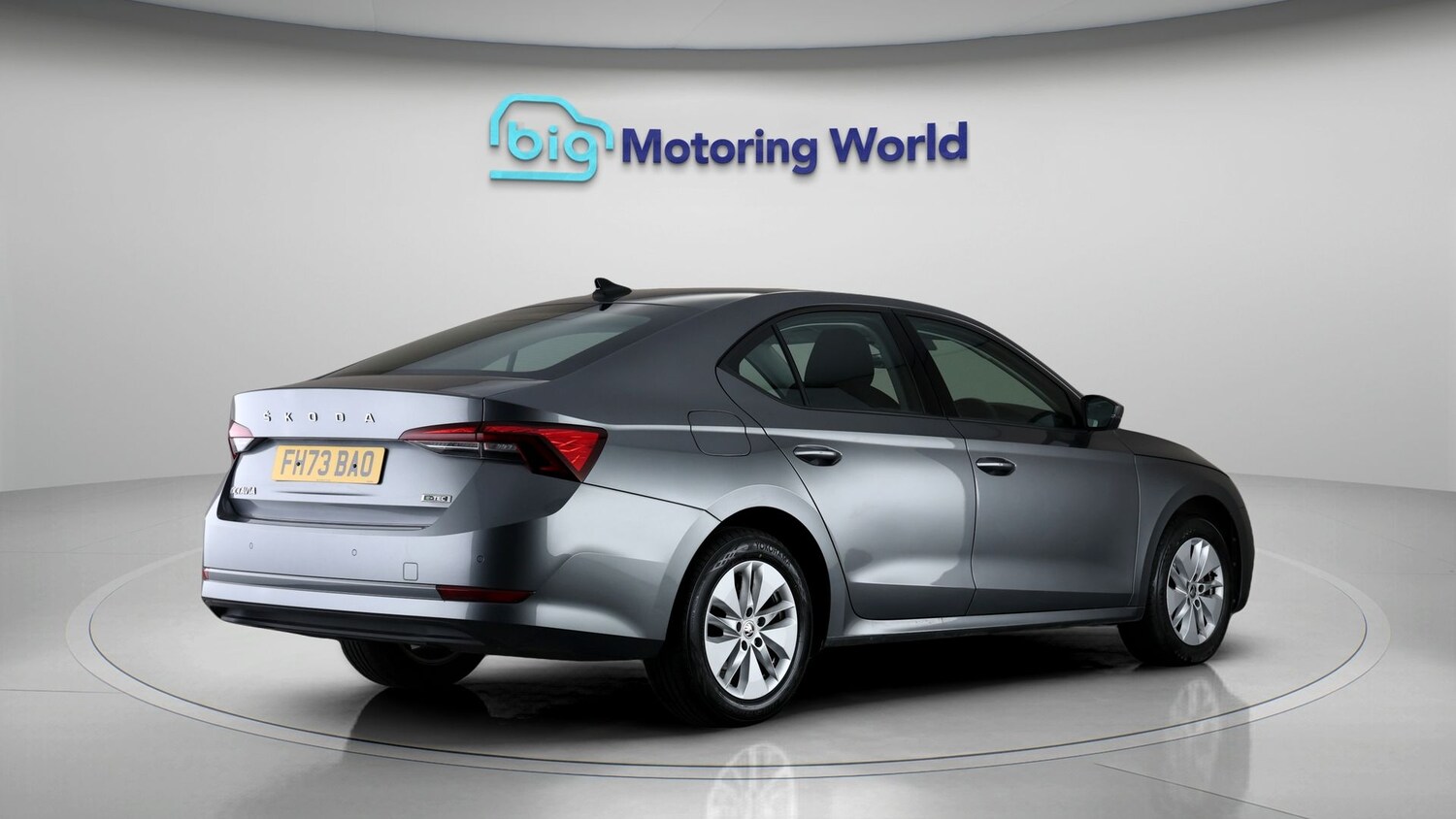 Used Skoda Octavia 2024 for sale - 78118488: Photo 7