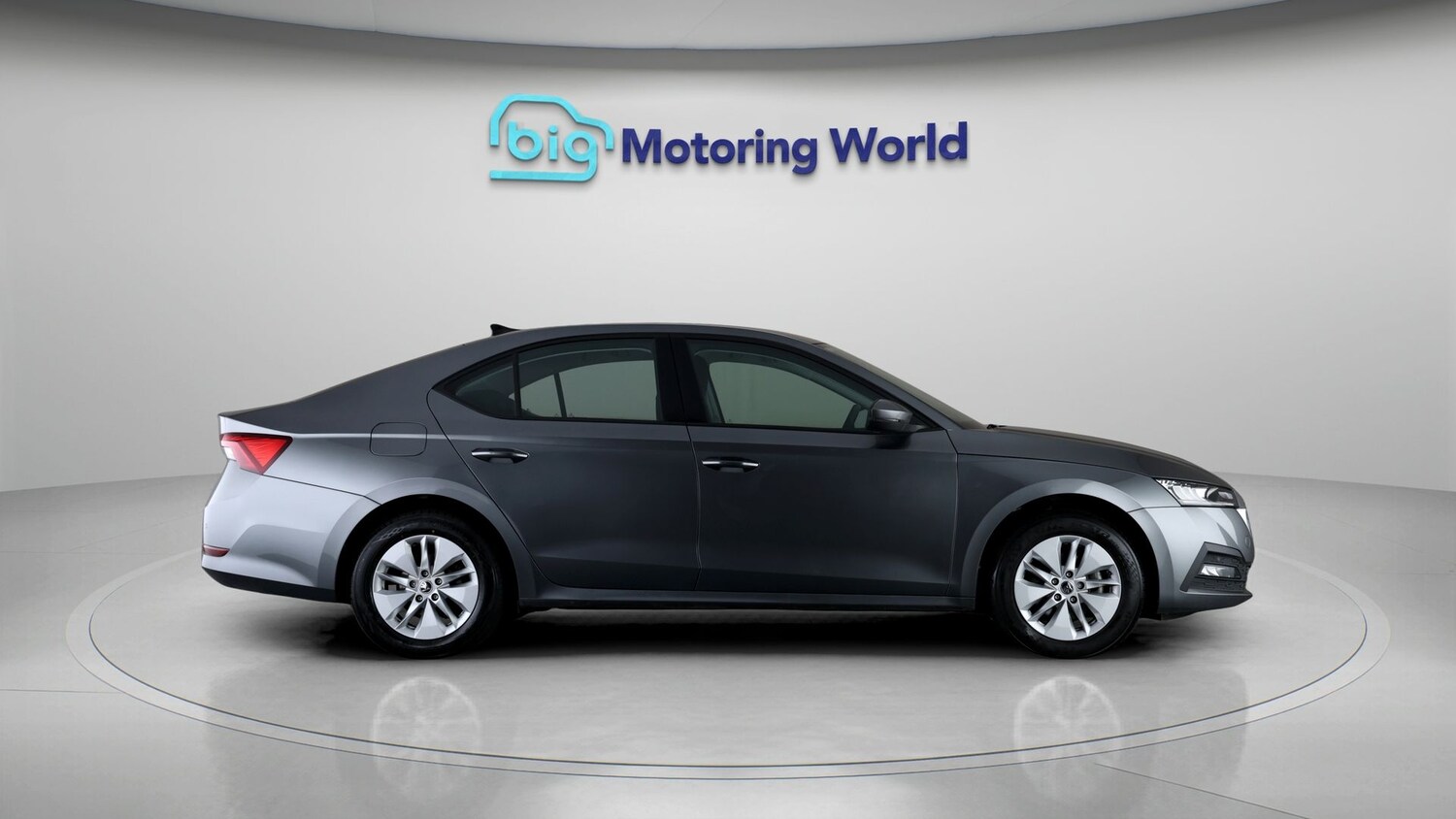 Used Skoda Octavia 2024 for sale - 78118488: Photo 8