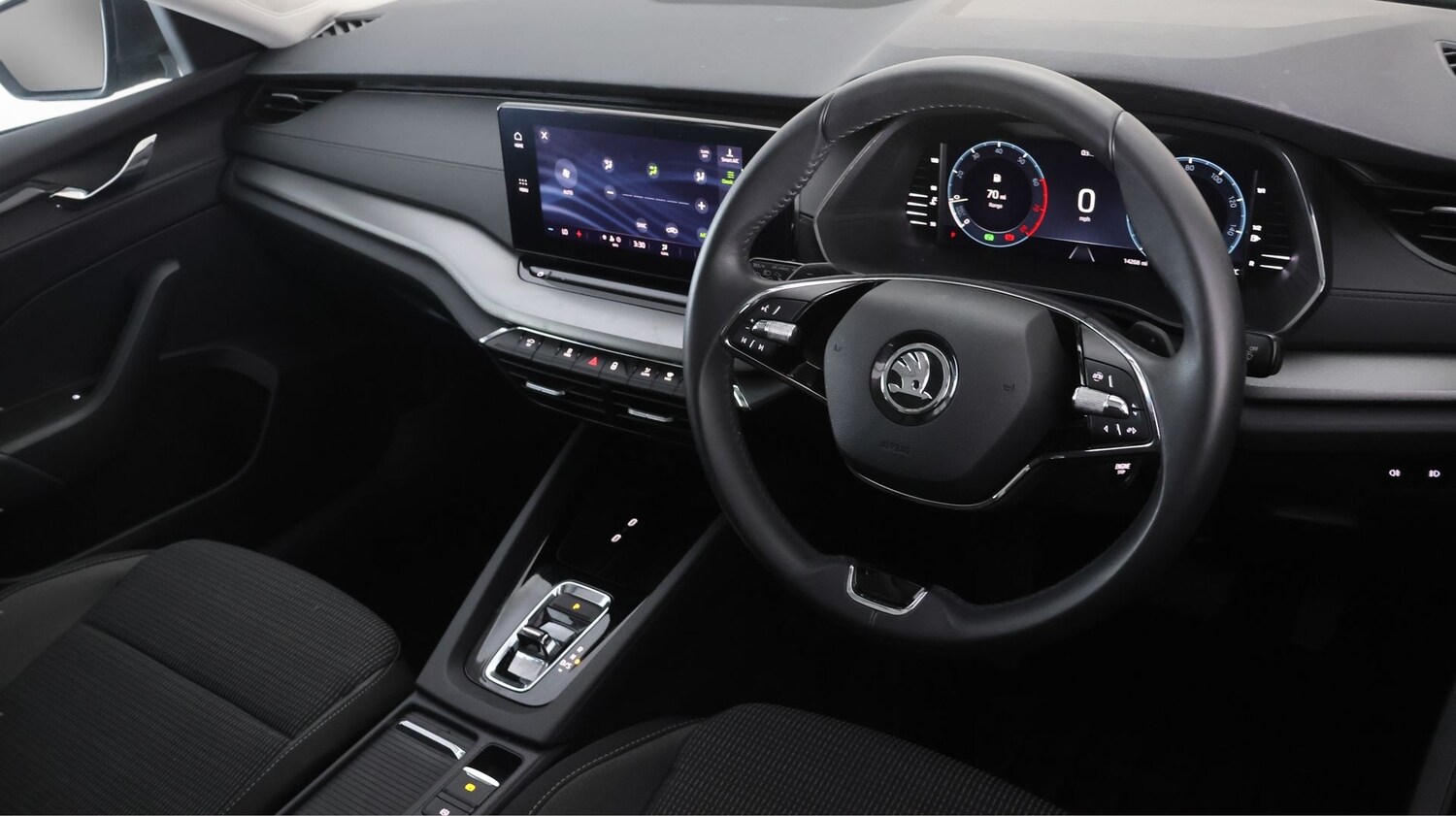 Used Skoda Octavia 2024 for sale - 78118488: Photo 9