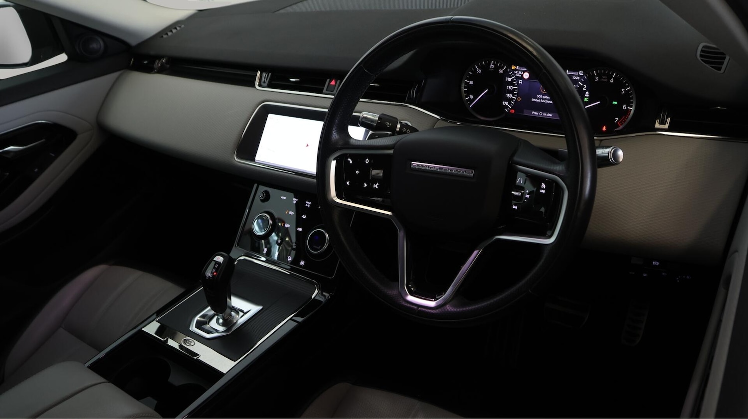 Used Land Rover Range Rover Evoque 2021 for sale - 76549059: Photo 10