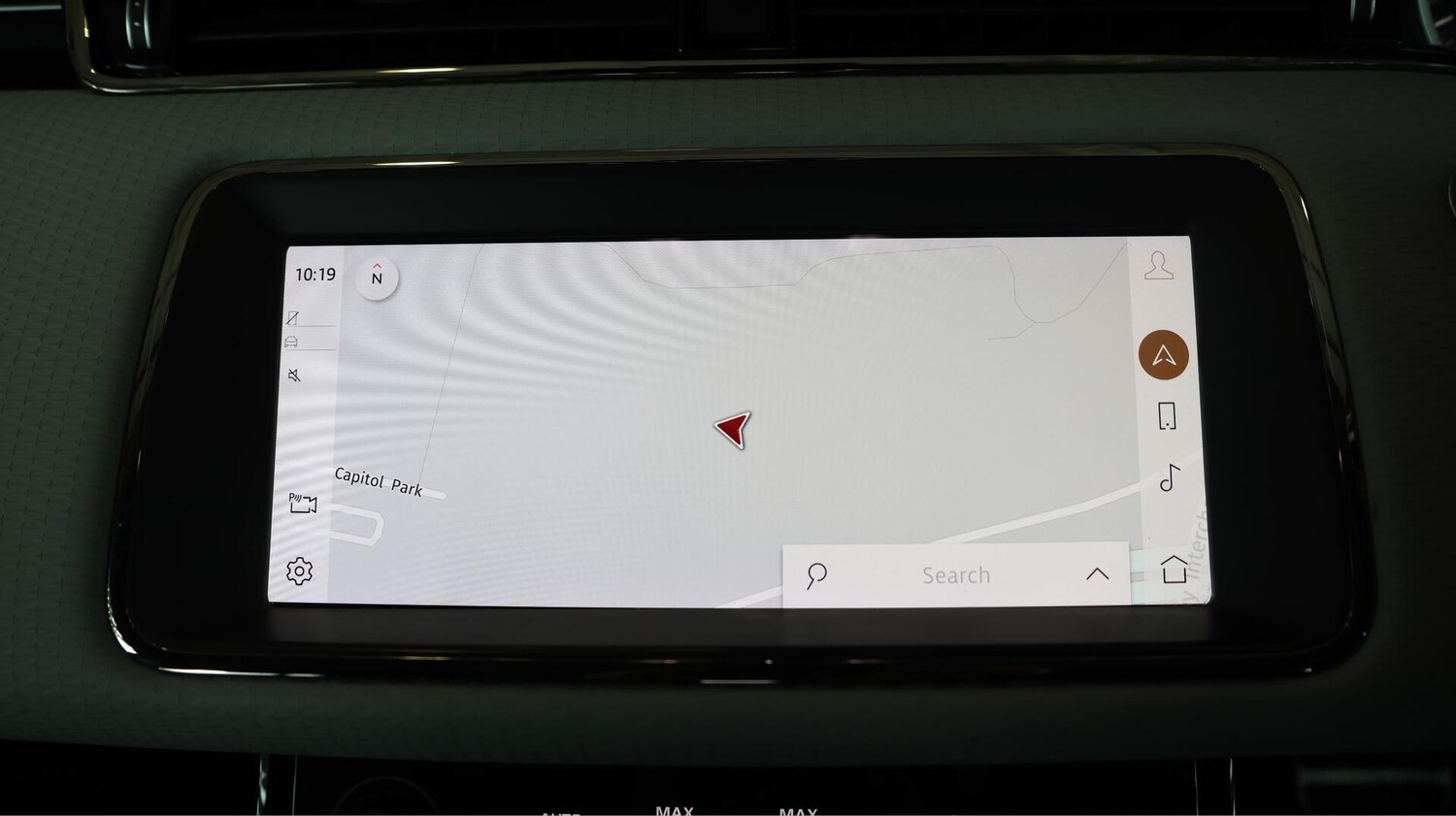 Used Land Rover Range Rover Evoque 2021 for sale - 76549059: Photo 12