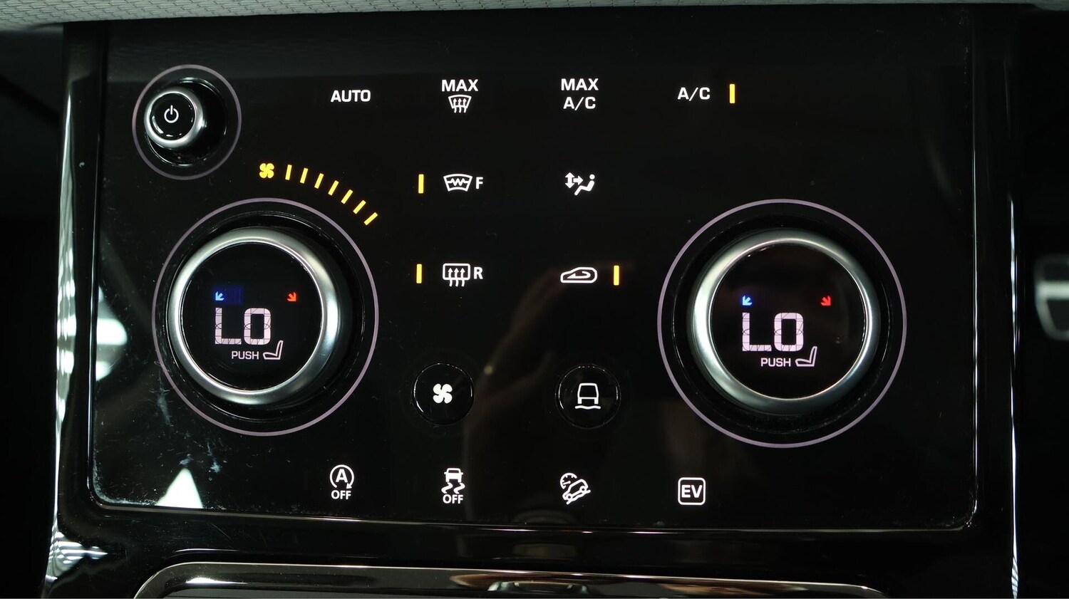 Used Land Rover Range Rover Evoque 2021 for sale - 76549059: Photo 13