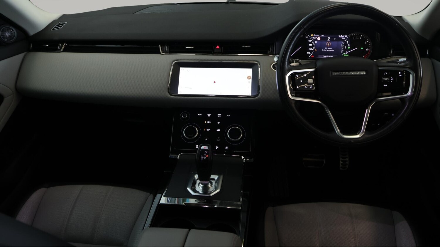 Used Land Rover Range Rover Evoque 2021 for sale - 76549059: Photo 14