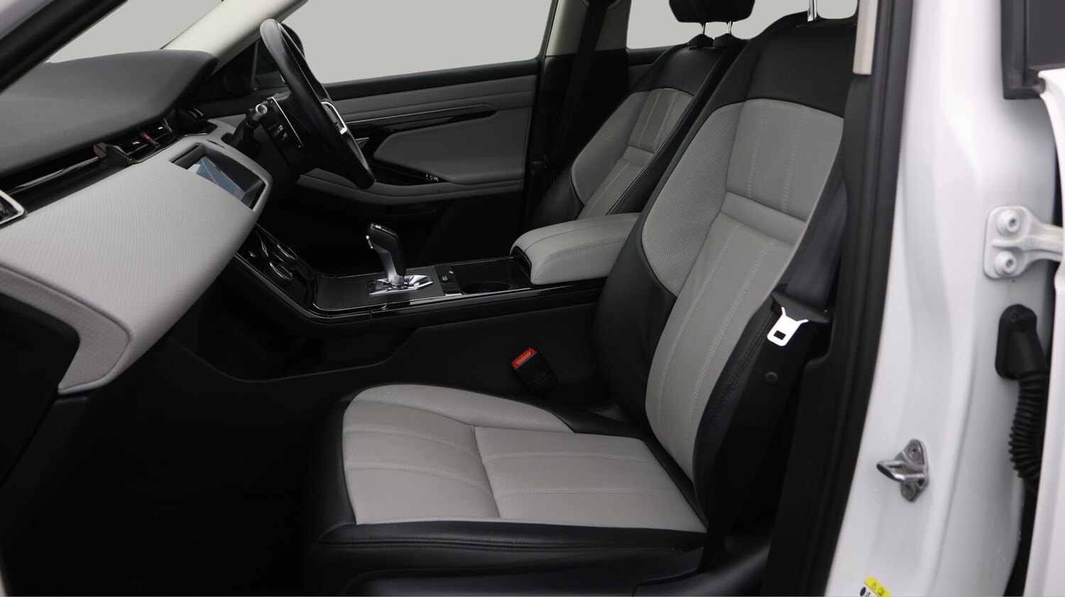 Used Land Rover Range Rover Evoque 2021 for sale - 76549059: Photo 15