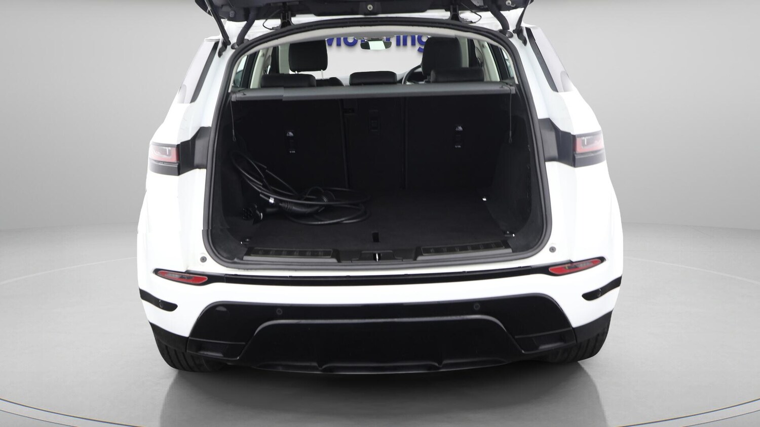 Used Land Rover Range Rover Evoque 2021 for sale - 76549059: Photo 18