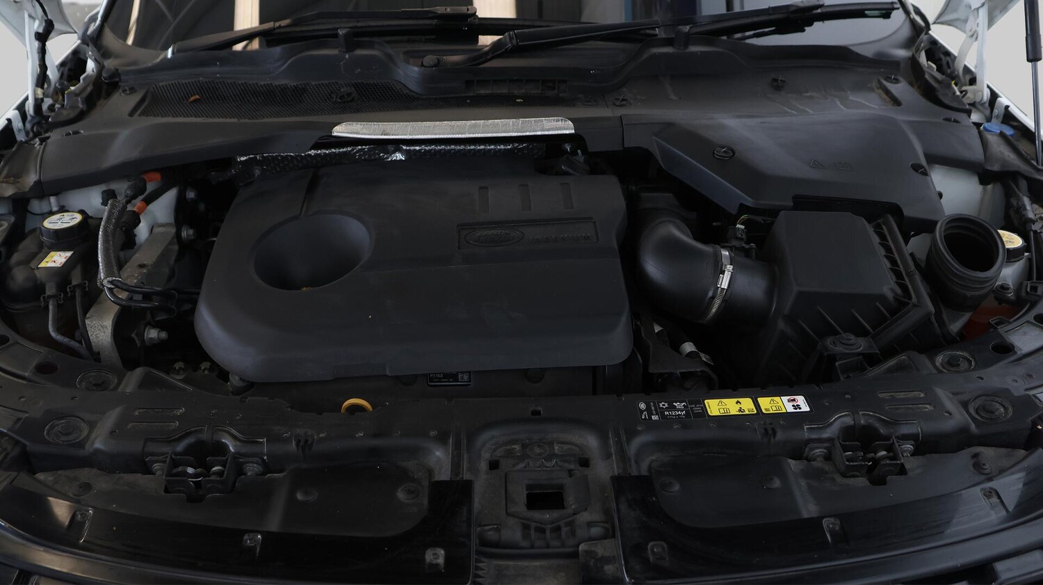 Used Land Rover Range Rover Evoque 2021 for sale - 76549059: Photo 20