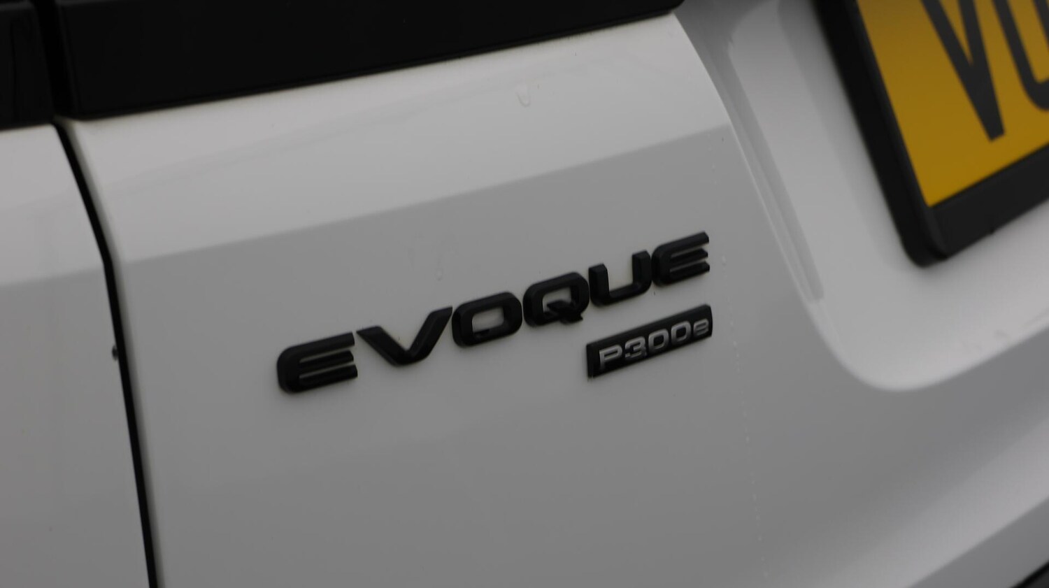 Used Land Rover Range Rover Evoque 2021 for sale - 76549059: Photo 21