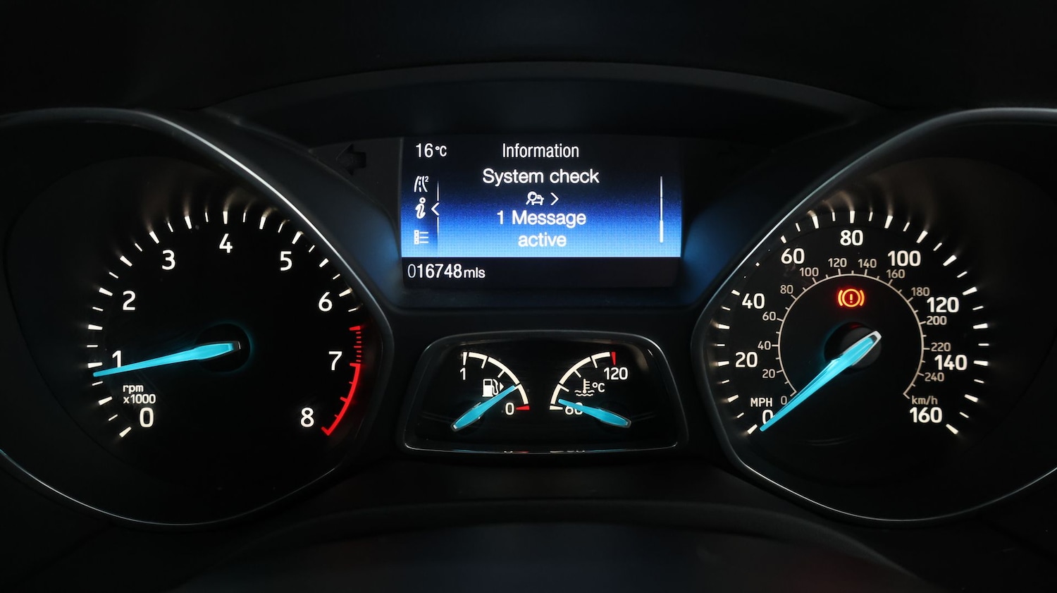 Used Ford Focus 2018 for sale - 77198408: Photo 10