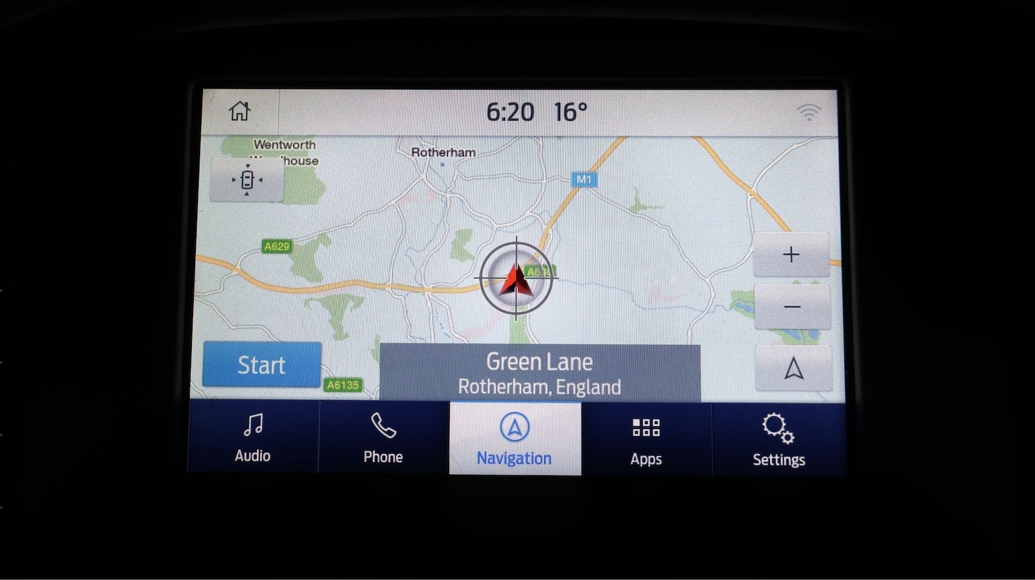 Used Ford Focus 2018 for sale - 77198408: Photo 11