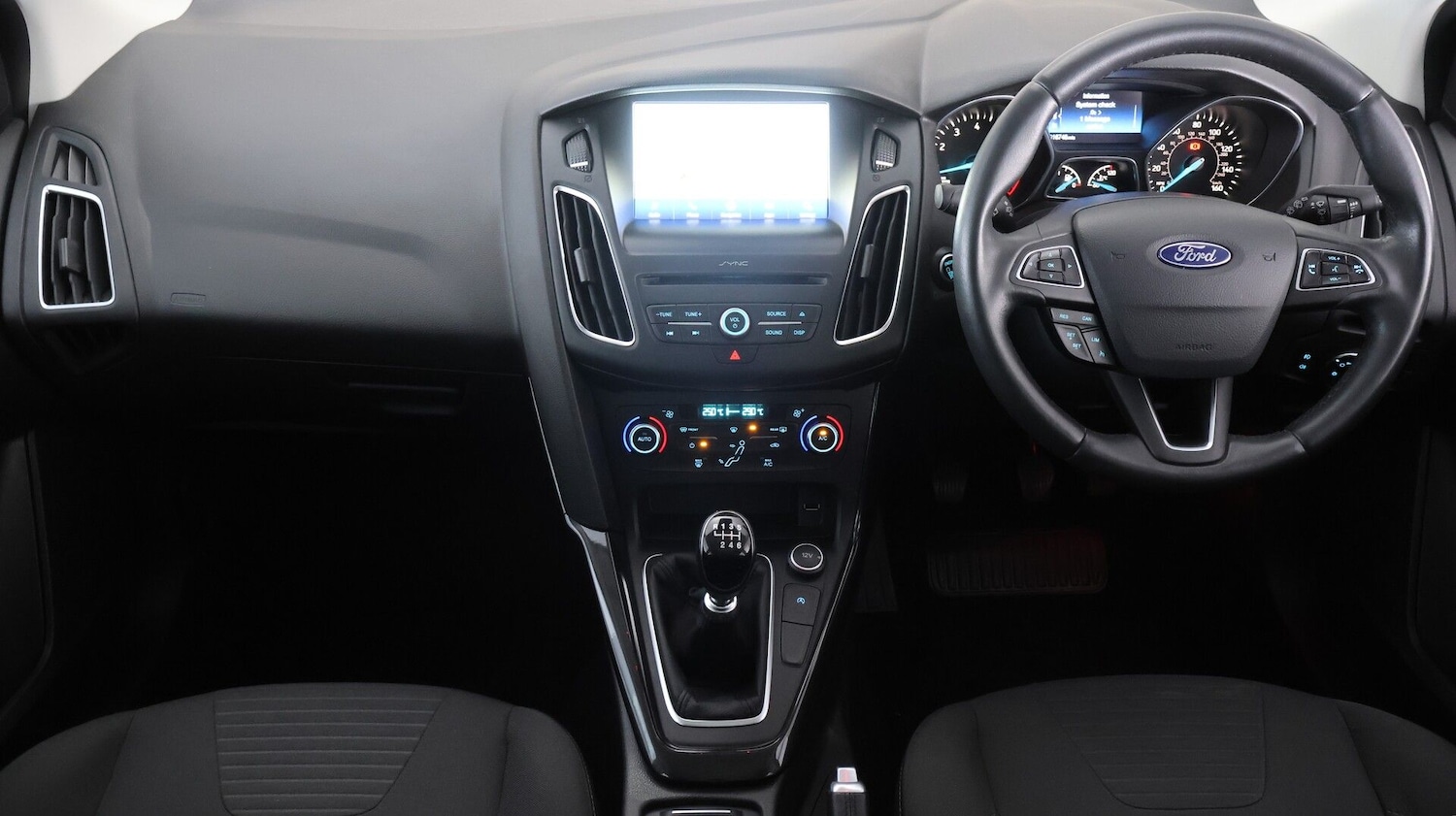 Used Ford Focus 2018 for sale - 77198408: Photo 13