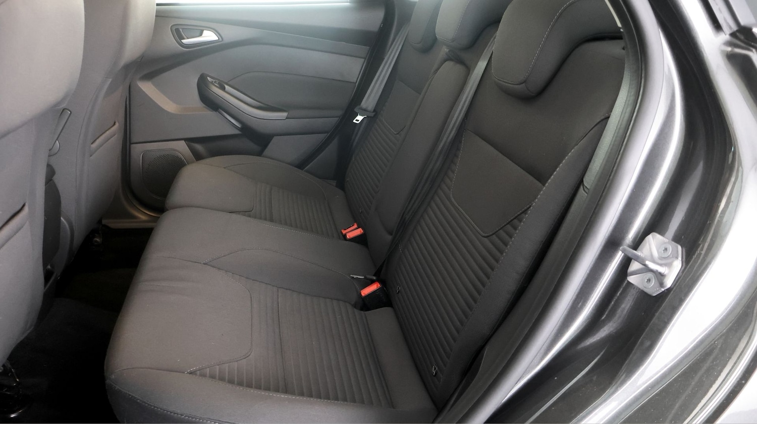 Used Ford Focus 2018 for sale - 77198408: Photo 16