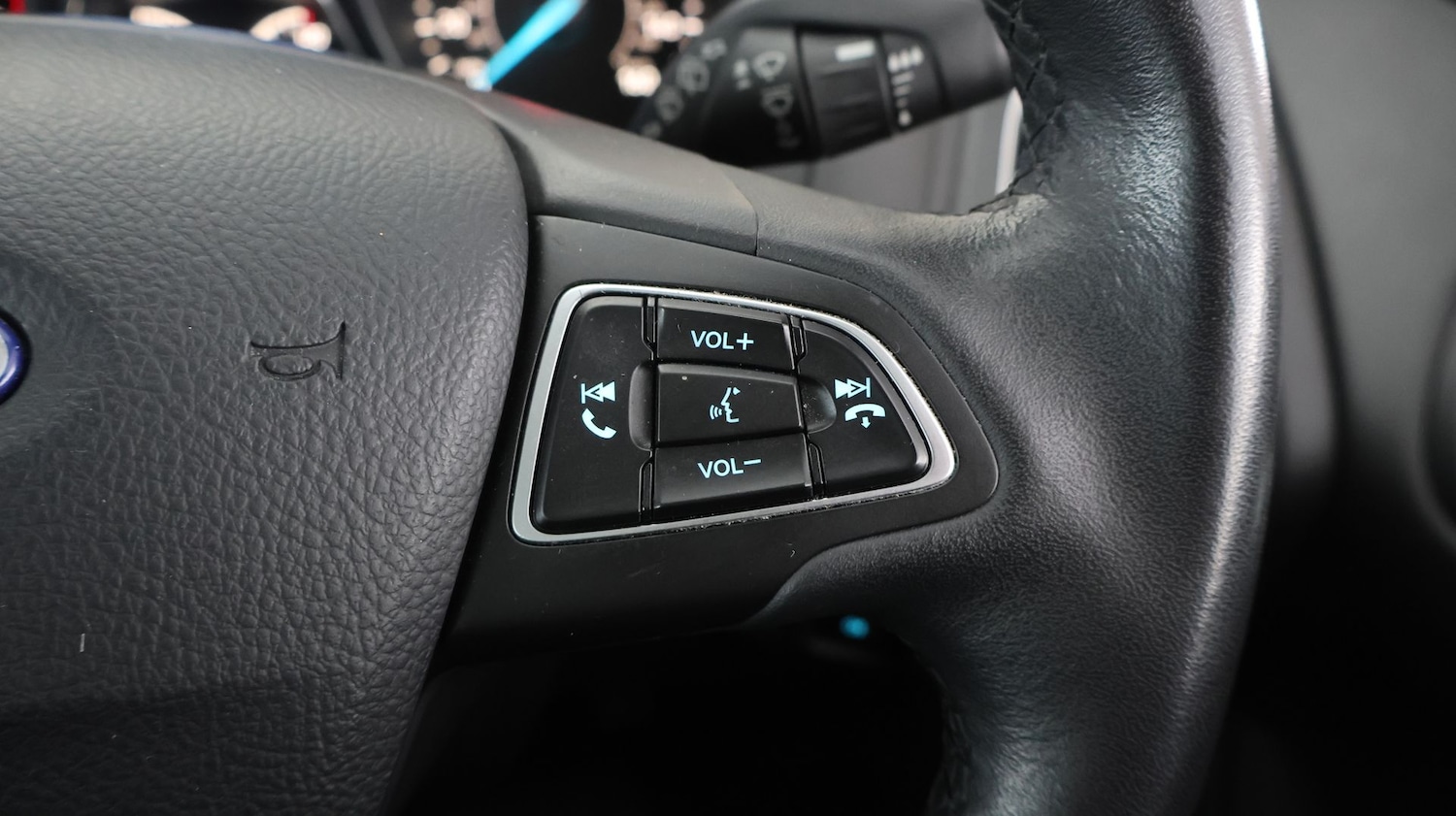 Used Ford Focus 2018 for sale - 77198408: Photo 25