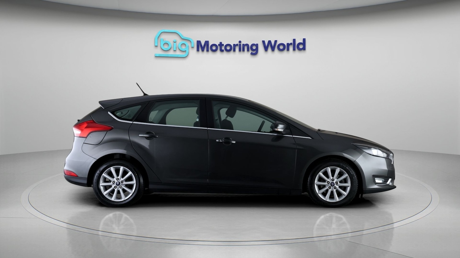 Used Ford Focus 2018 for sale - 77198408: Photo 8