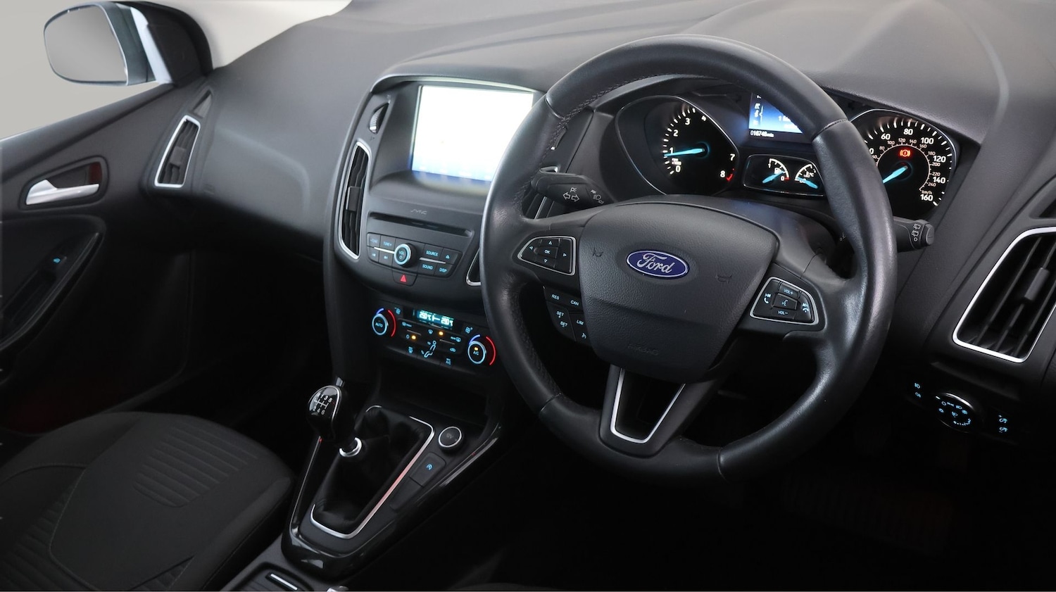 Used Ford Focus 2018 for sale - 77198408: Photo 9