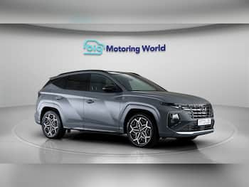 Used Hyundai TUCSON 2023 for sale - 79828506: Photo