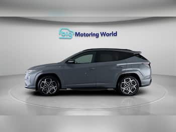 Used Hyundai TUCSON 2023 for sale - 79828506: Photo