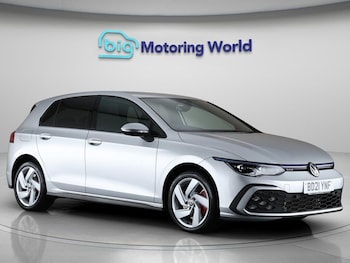 Volkswagen - Golf
