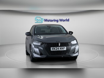 Used Peugeot 208 2024 for sale - 79274772: Photo