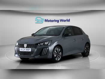 Used Peugeot 208 2024 for sale - 79274772: Photo
