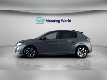 Used Peugeot 208 2024 for sale - 79274772: Photo
