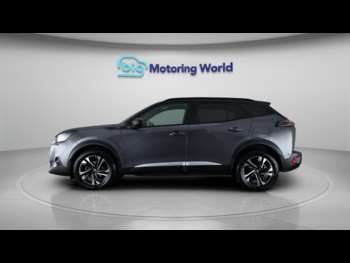 Used Peugeot 2008 2022 for sale - 75301949: Photo