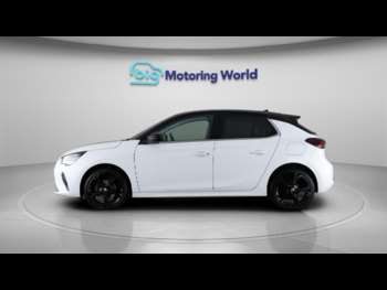 Used Vauxhall Corsa 2022 for sale - 75377620: Photo