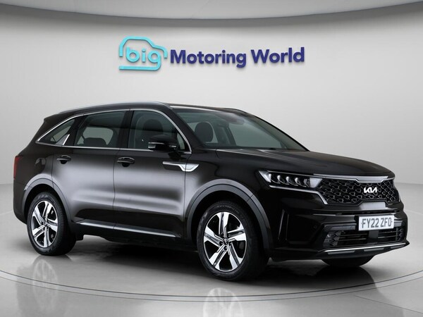 Used Kia Sorento for sale - 76251284: Photo 1