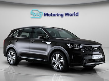 (22) - 1.6 T-GDi 13.8kWh 2 SUV 5dr Petrol Plug-in Hybrid Auto AWD Euro 6 (s/s) (26