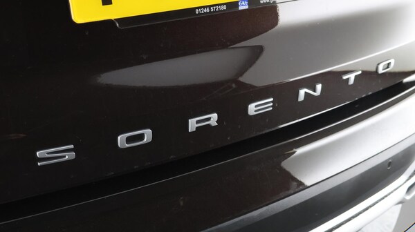 Used Kia Sorento for sale - 76251284: Photo 22