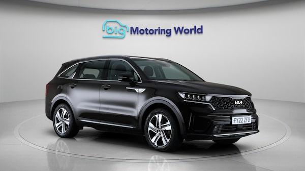 Used Kia Sorento for sale - 76251284: Photo 2