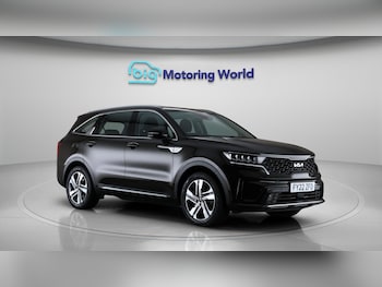 Used Kia Sorento for sale - 76251284: Photo 2