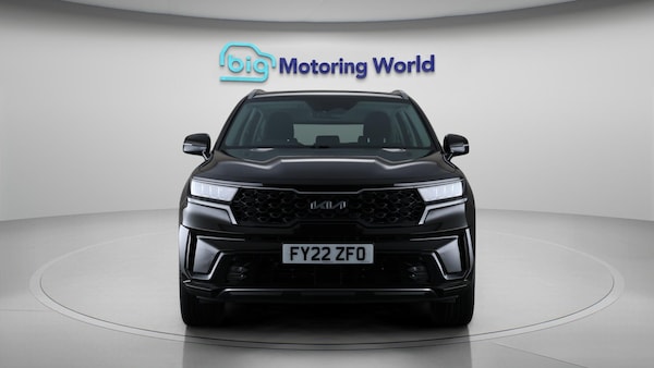 Used Kia Sorento for sale - 76251284: Photo 3